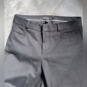 Banana Republic Sloan Pants Sz 0